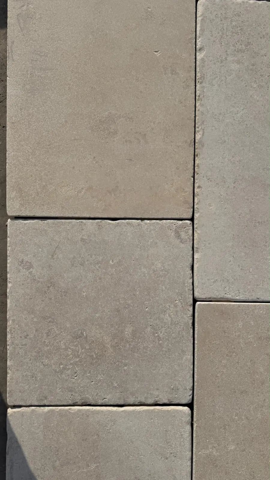 dallage pierre atlas beige (prix au m²)
