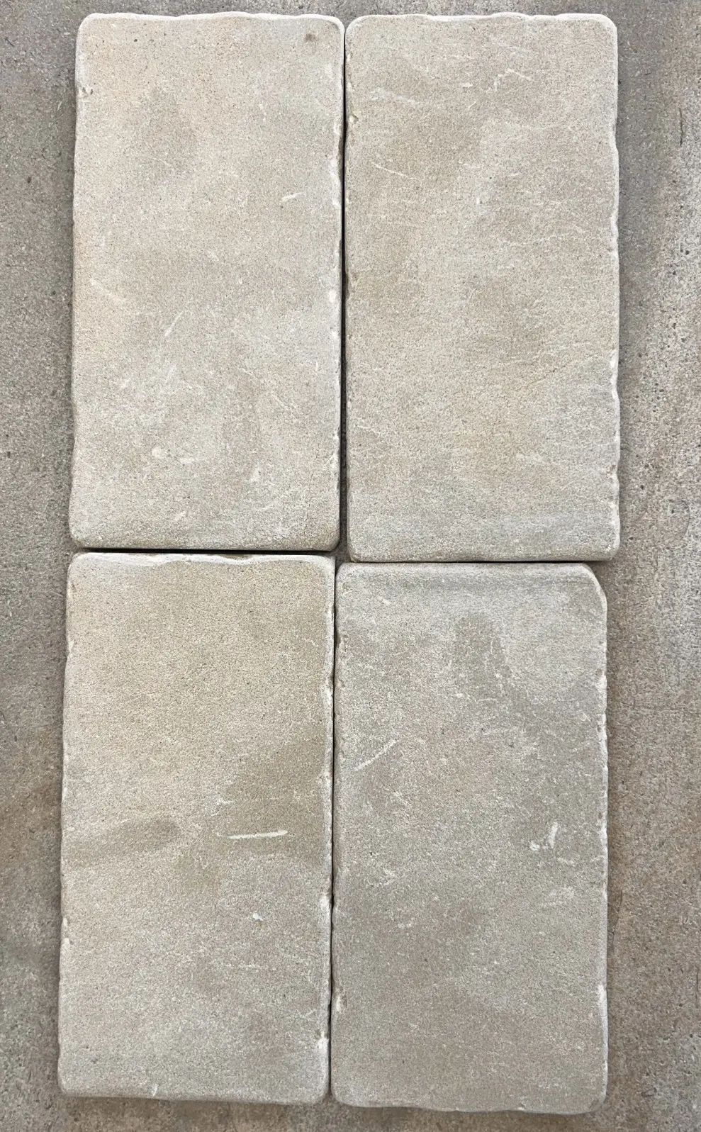 dallage pierre atlas beige (prix au m²)