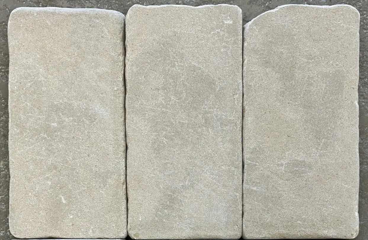 Dallage atlas beige (prix au m²)