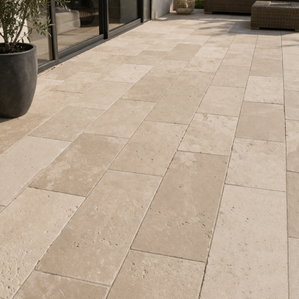 dallage atlas beige (prix au m²)