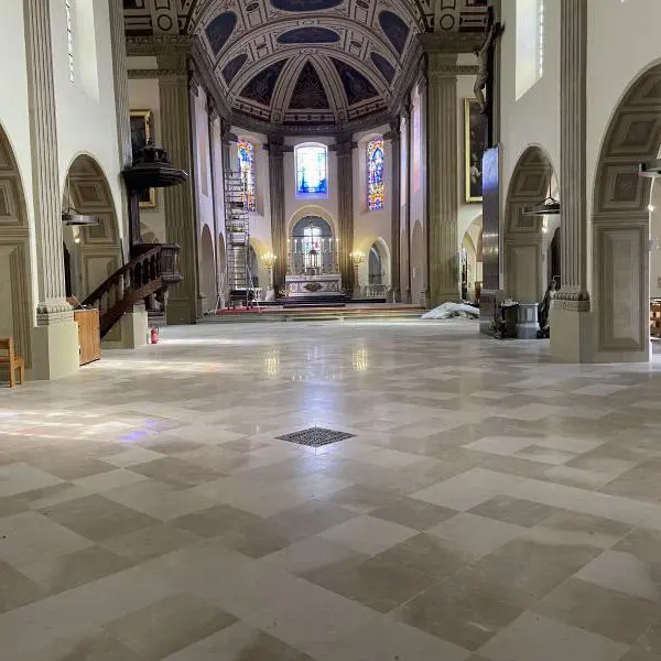 MASSANGIS pierre de Bourgogne