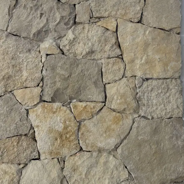 parement des cévennes – opus antique village – pierre naturelle pour mur et façade – prix au m²