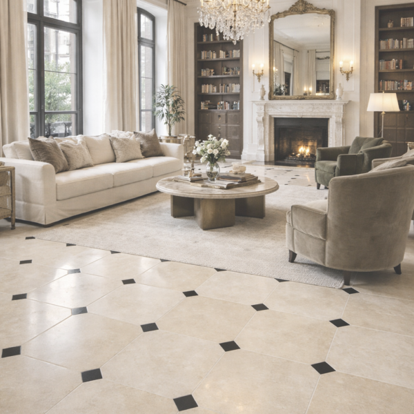 dallage à cabochon sainte croix de mareuil b5 pierre du périgord – prix au m²