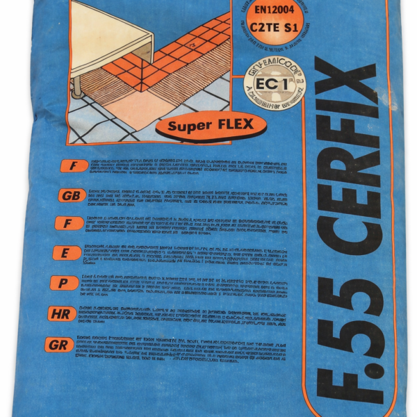 colle super flex c2te s1 – sac de 25 kg – prix au sac