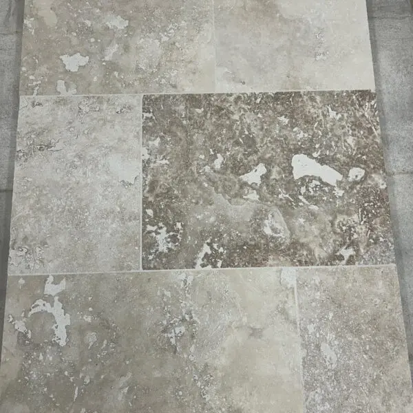 Travertin 3ème choix COM2 – prix au m²