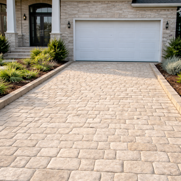 pavé pierre de france (prix au m²)