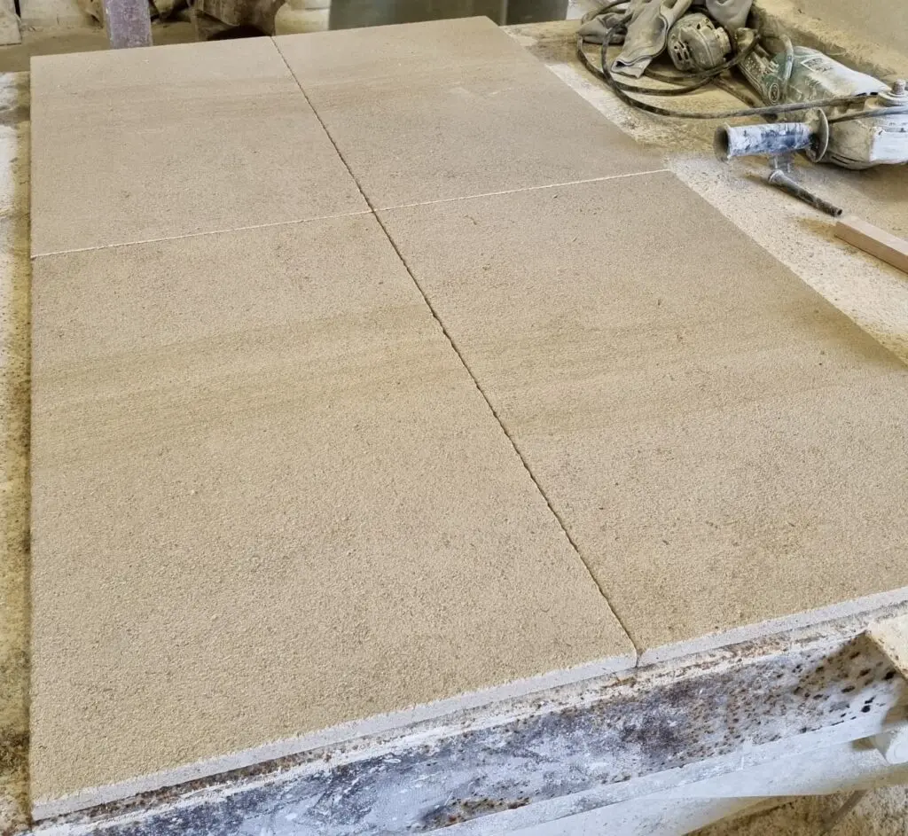 Semond clair vieilli pierre de bourgogne franche comté (hors igp)