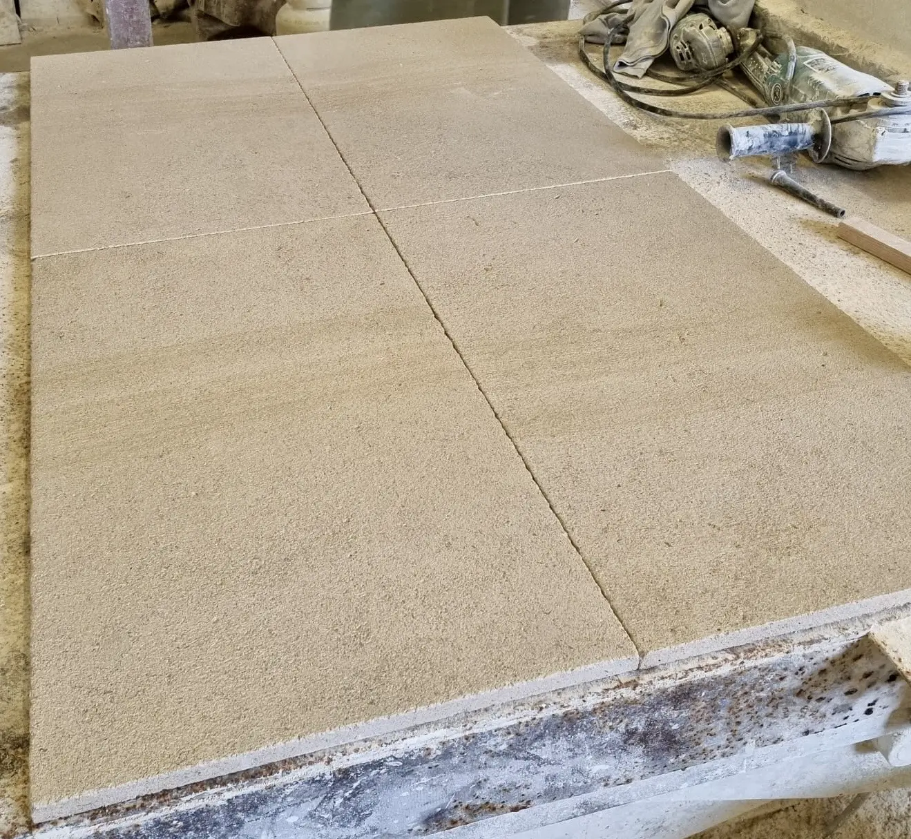 Semond clair vieilli pierre de bourgogne franche comté (hors igp)