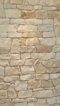 Parement Montagnac Opus Antique – pierre sèche du périgord (prix au m²)