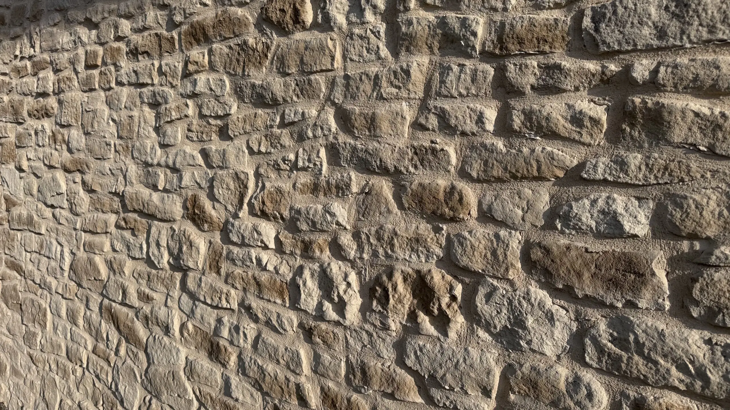 parements à coller en pierre de dordogne pour façade et murs (prix au m²)
