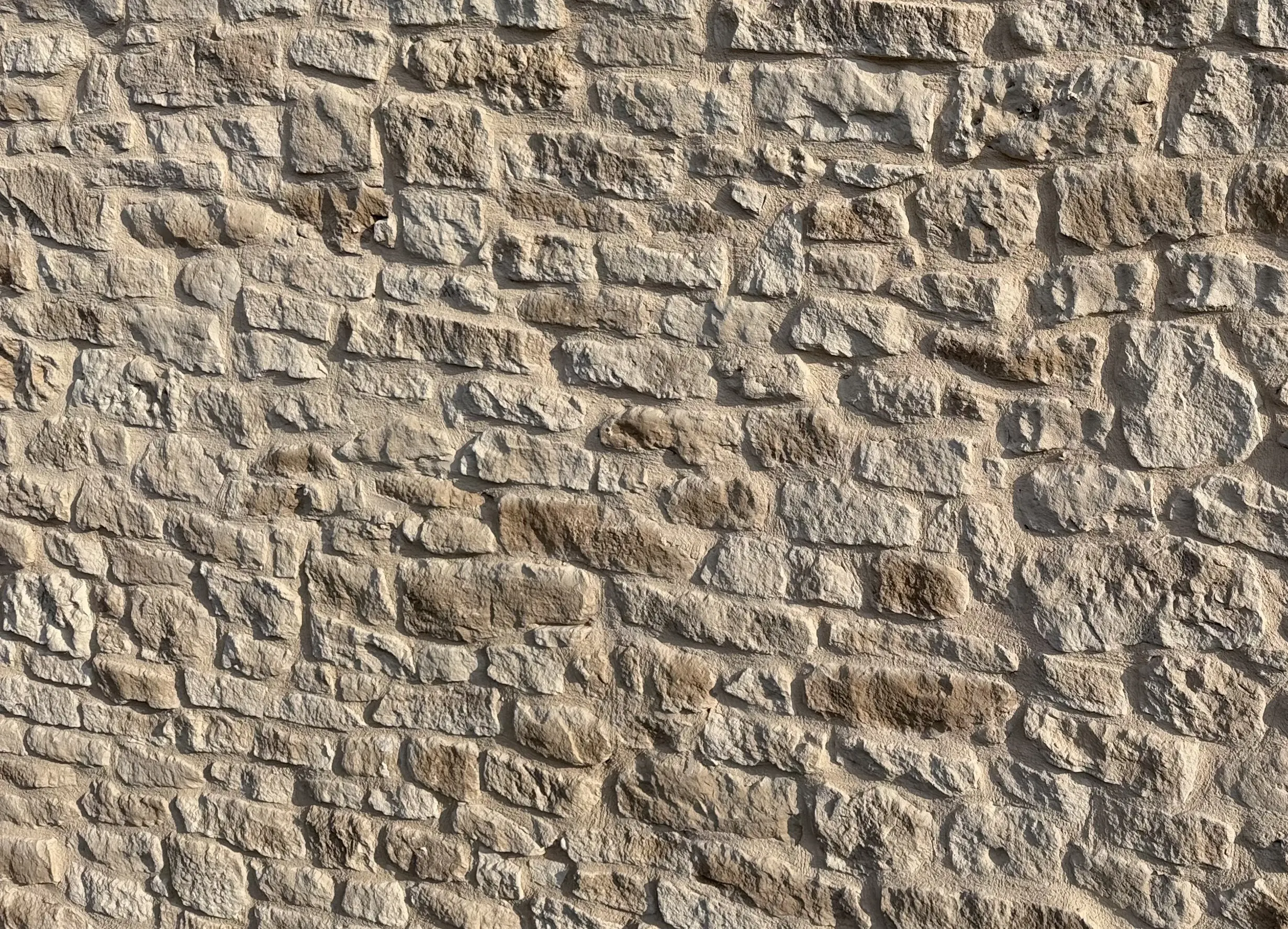 parements à coller en pierre de dordogne pour façade et murs (prix au m²)