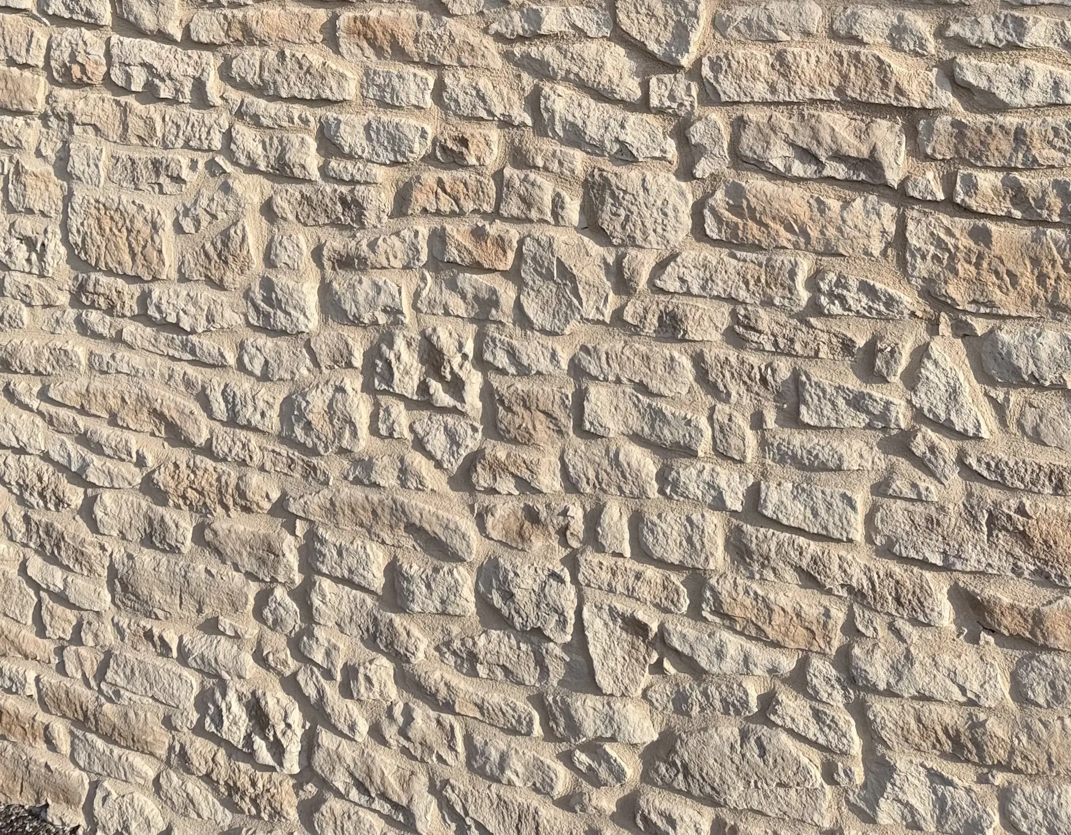 parements à coller en pierre de dordogne pour façade et murs (prix au m²)